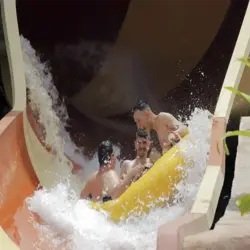 پارک آبی کیش یا اوشن پارک کیش با تخفیف و ترانسفر رایگان – قیمت خرید و رزرو بلیط