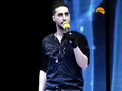 پازل شو کیش جنگ با حضور اکبر اقبالی با تخفیف خرید آنلاین و رزرو بلیط
