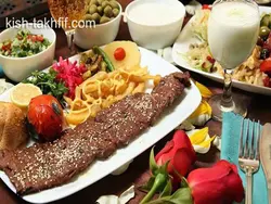 رستوران میرمهنا کیش تخفیف در تمام غذاهای منو – خرید آنلاین و رزرو