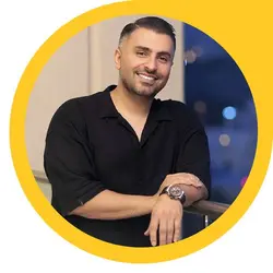 اجرای زنده 6 دی علیرضا طلیسچی (جزیره کیش)