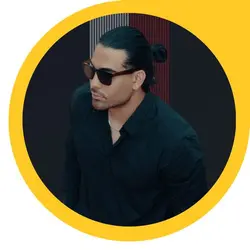 اجرای زنده 7 دی مجید رضوی (جزیره کیش)