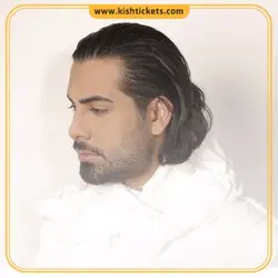 اجرای زنده 7 دی مجید رضوی (جزیره کیش)