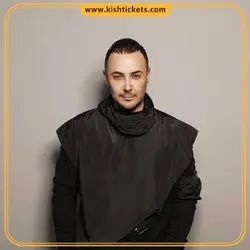 اجرای زنده 19 و 26 دی ناصر زینلی (جزیره کیش)