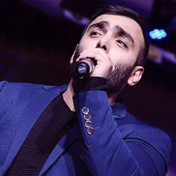 اجرای زنده 11 بهمن مسعود صادقلو (کیش)