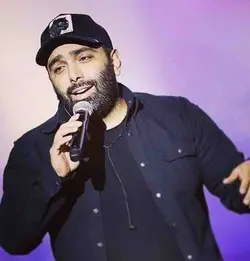 اجرای زنده 11 بهمن مسعود صادقلو (کیش)