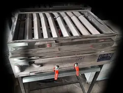 کباب پز | کباب پز صنعتی | کباب پز گازی