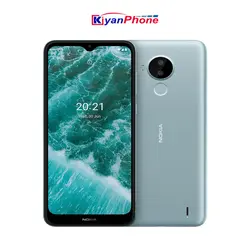 گوشی موبایل نوکیا مدل C30 TA-1359 DS دو سیم کارت ظرفیت 64 گیگابایت و رم 3 گیگابایت با گارانتی 18 ماهه شرکتی
