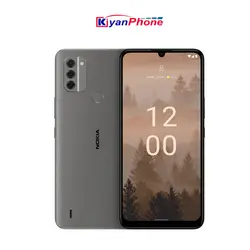 گوشی موبایل نوکیا مدل C31 دو سیم کارت ظرفیت 128 گیگابایت و رم 4 گیگابایت با گارانتی 18 ماهه شرکتی