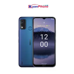 گوشی موبایل نوکیا مدل G11 Plus دو سیم کارت ظرفیت 64 گیگابایت و رم 4 گیگابایت با گارانتی18 ماهه شرکتی