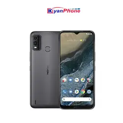 گوشی موبایل نوکیا مدل G11 Plus دو سیم کارت ظرفیت 64 گیگابایت و رم 4 گیگابایت با گارانتی18 ماهه شرکتی
