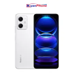 گوشی موبایل شیائومی مدل Redmi Note 12R Pro 5G دو سیم کارت ظرفیت 256 گیگابایت و رم 12 گیگابایت -چین با گارانتی 18 ماهه شرکتی