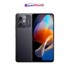 گوشی موبایل شیائومی مدل Redmi Note 12R Pro 5G دو سیم کارت ظرفیت 256 گیگابایت و رم 12 گیگابایت -چین با گارانتی 18 ماهه شرکتی