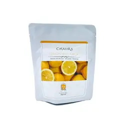 ماسک هیدروژلی لیمو کاسمارا 100 گرمی اورجینال