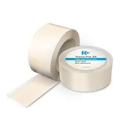 نوار کاغذی با چسب یکطرفه _ ترن فیکس
