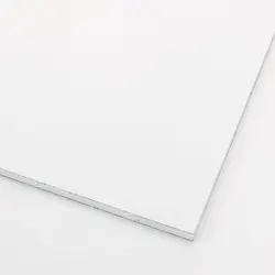 تایل مقاوم در برابر رطوبت روکش PVC  با آلومینیوم