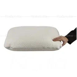 بالش طبی مموری فوم مدل کلاسیک AXONE