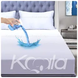 محافظ تشک ضدآب نوجوان 180*80