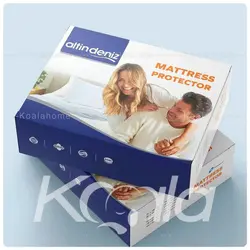 محافظ تشک ضدآب نوجوان 180*80