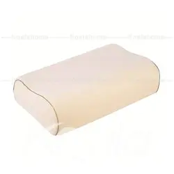 بالش طبی مموری فوم مدل مدیکال AXONE-XL