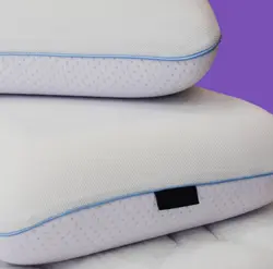 بالش مموری فوم کلاسیک ژل دار | ColdBreeze Memory Foam Pillow