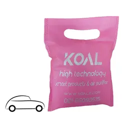 پد فیلتر تصفیه هوای خودرو