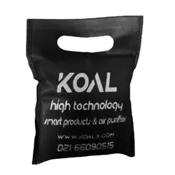 پد فیلتر تصفیه هوای خودرو