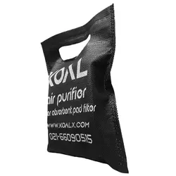 پد فیلتر تصفیه هوای خودرو