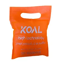 پد فیلتر تصفیه هوای خودرو