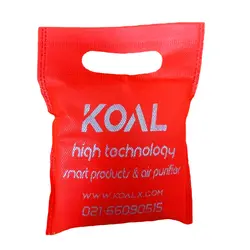 پد فیلتر تصفیه هوای خودرو