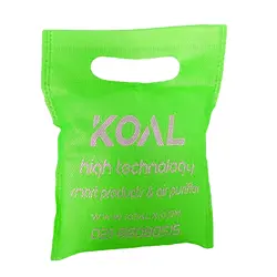 پد فیلتر تصفیه هوای خودرو