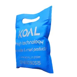 پد فیلتر تصفیه هوای خودرو