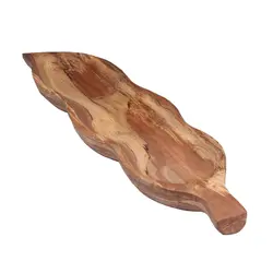 اردور خوری چوبی لوبیا باز