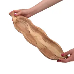 اردور خوری چوبی لوبیا باز