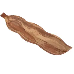 اردور خوری چوبی لوبیا باز