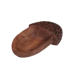 پیاله چوبی بلوط