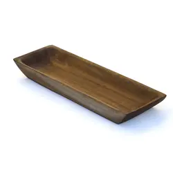 شیرینی خوری چوبی