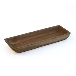 شیرینی خوری چوبی