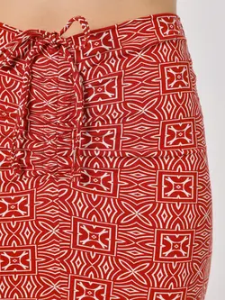 دامن زنانه Colins کد CL1064028