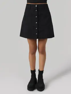 دامن زنانه Colins کد CL1051415