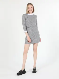 دامن زنانه Colins کد CL1060276