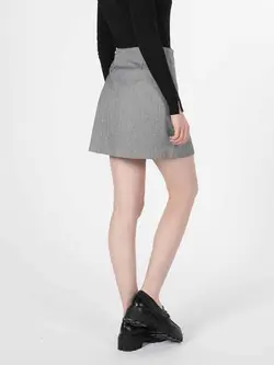 دامن زنانه Colins کد CL1059744