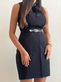 دامن زنانه KOHAN کد 401015161021