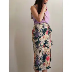 دامن زنانه KOHAN کد 401015131114