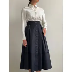 دامن زنانه KOHAN کد 40001509862