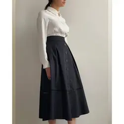 دامن زنانه KOHAN کد 40001509862