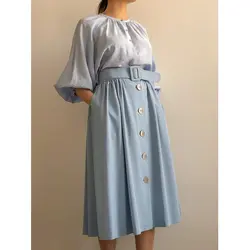 دامن زنانه KOHAN کد 40001512819