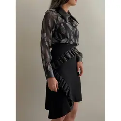 دامن زنانه KOHAN کد 40011509844