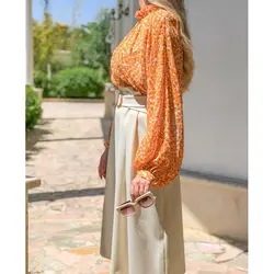 دامن زنانه KOHAN کد 40001507788