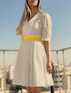 دامن زنانه KOHAN کد 9901525406
