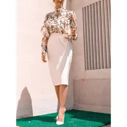 دامن زنانه KOHAN کد 40001503726